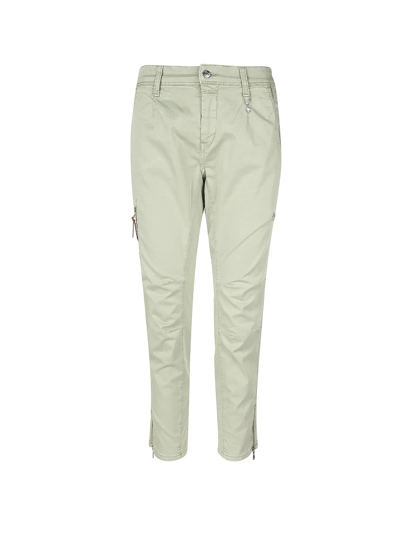 MAC | Cargohose Relaxed Fit Rich | 
